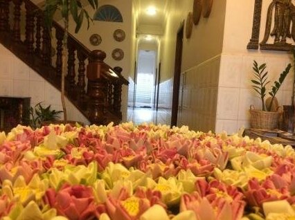 Golden Luck Villa - Photo5