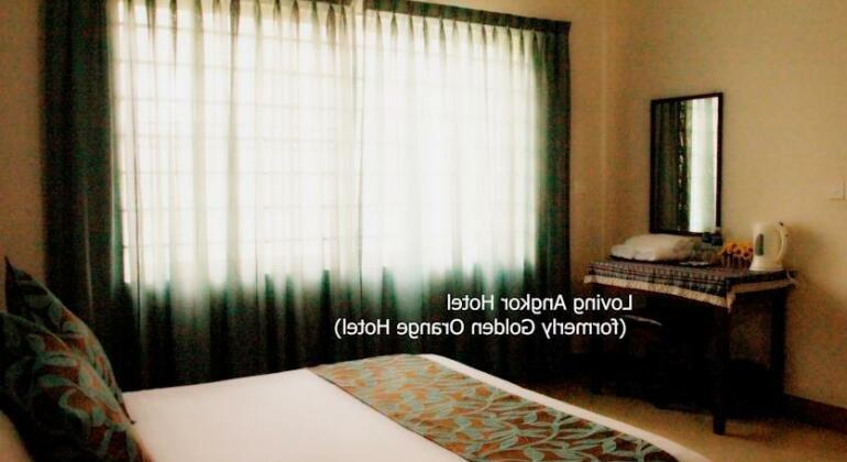 Golden Orange Hotel - Photo3