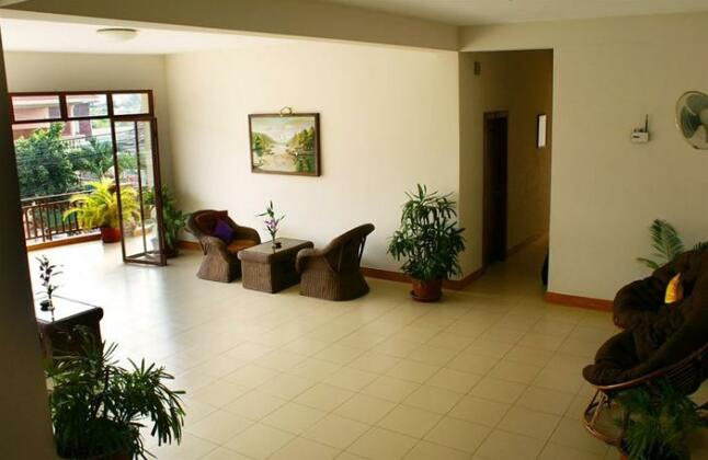 Golden Orange Hotel - Photo4