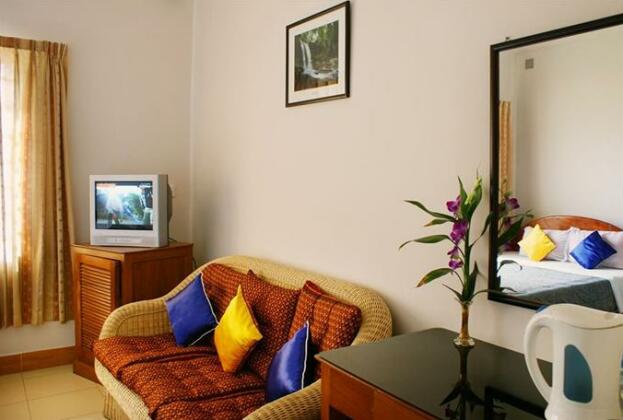Golden Orange Hotel - Photo5