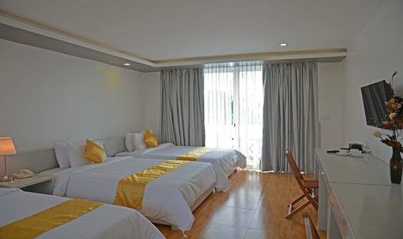 Golden Siem Reap Hotel - Photo5