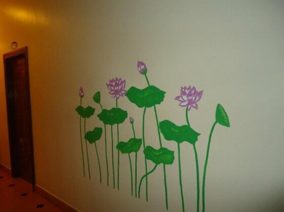 Golden Takeo Guesthouse - Photo3