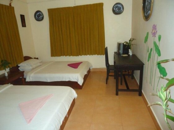 Golden Takeo Guesthouse - Photo5