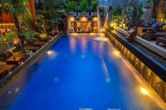 Golden Temple Residence - Photo2