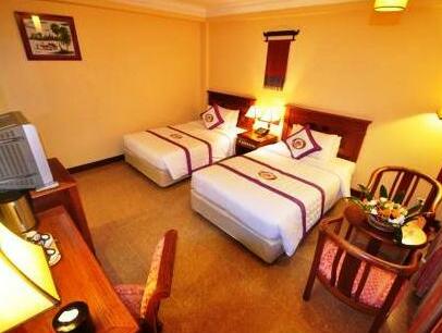 Golf Angkor Hotel - Photo3