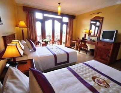 Golf Angkor Hotel - Photo4