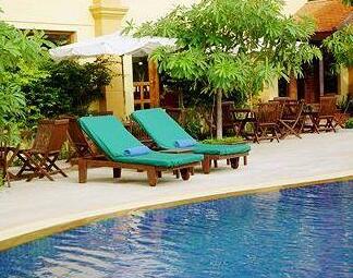 Golf Angkor Hotel - Photo5