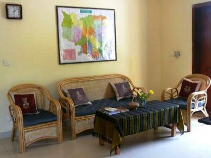 Goodkind Guesthouse - Photo4