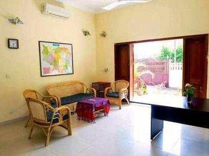 Goodkind Guesthouse - Photo5