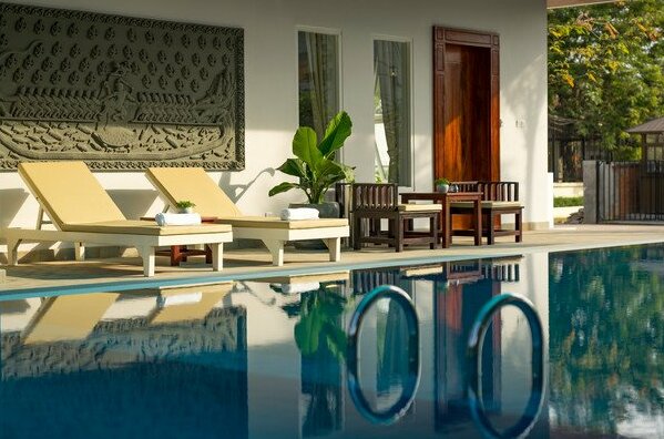 Gorgeous House with Amazing Pool View Full Amenities - Photo3