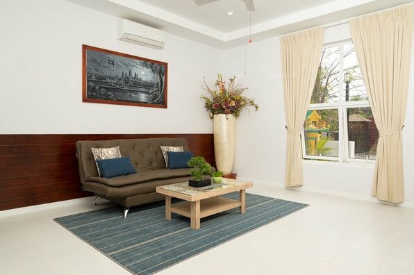 Gorgeous House with Amazing Pool View Full Amenities - Photo5
