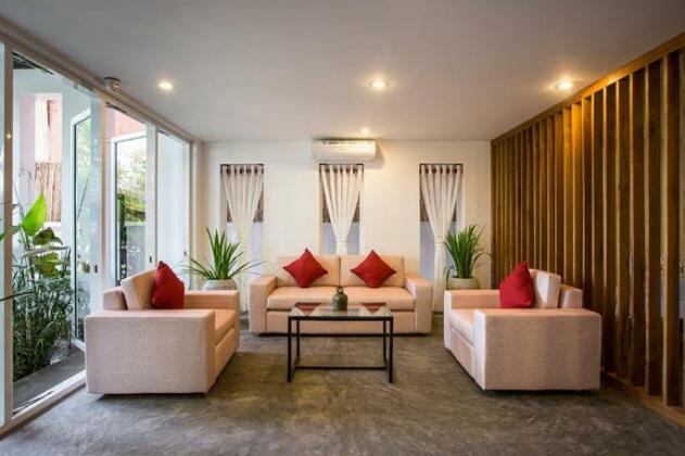 Grand River Angkor Hotel - Photo2