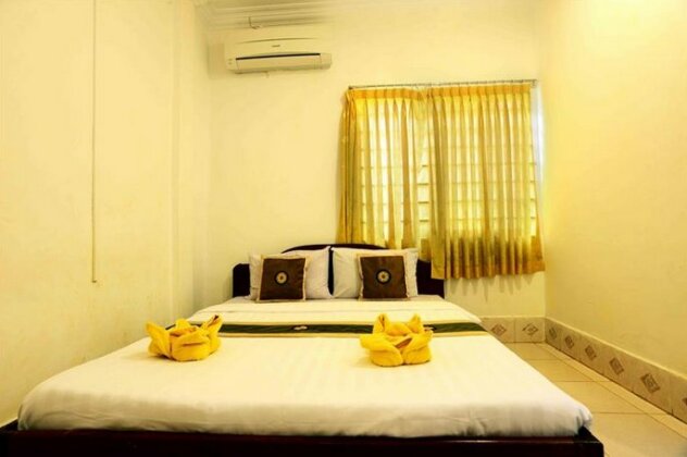 Green Day Angkor Guesthouse - Photo2