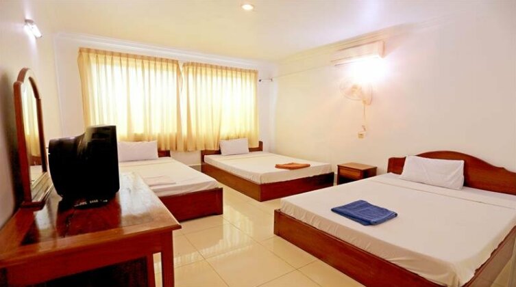 Green Day Angkor Guesthouse - Photo3