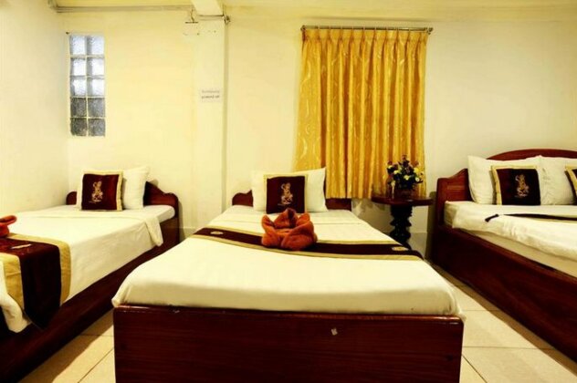 Green Day Angkor Guesthouse - Photo4