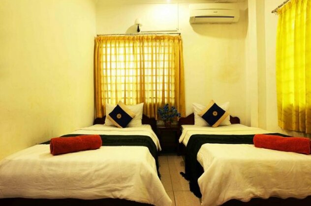 Green Day Angkor Guesthouse - Photo5