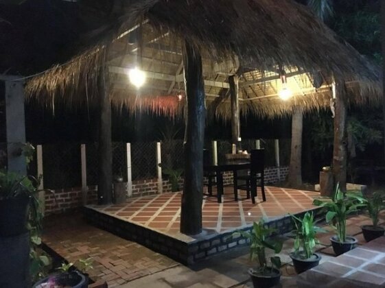 Green Life Cottage