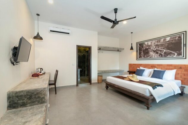 Green Stay Village - Photo2