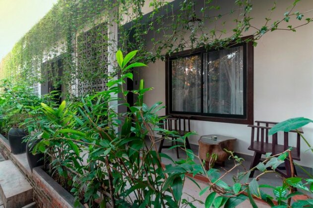 Green Stay Village - Photo5