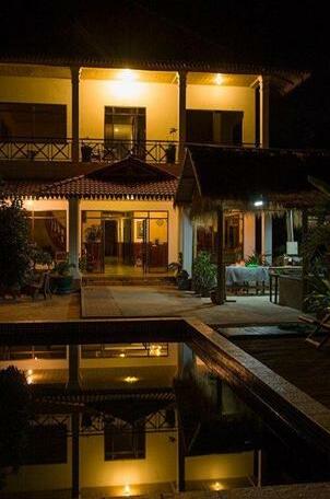 Green Village Angkor