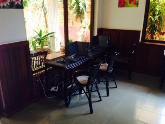 Green Village Angkor - Photo3