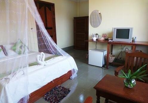 Green Village Angkor - Photo4