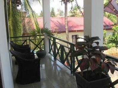 Green Village Angkor - Photo5