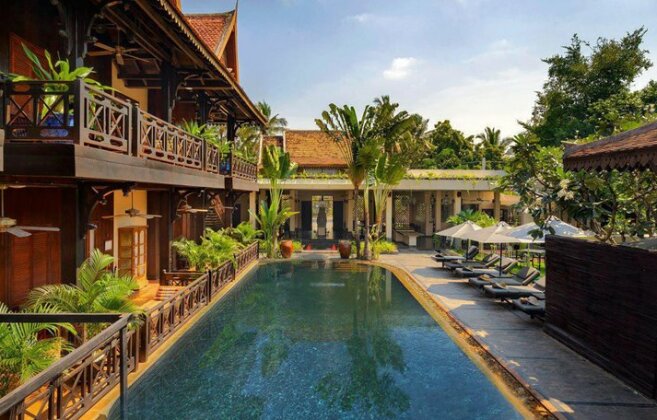 GZ Eden Privilege Resort & Spa - Photo2