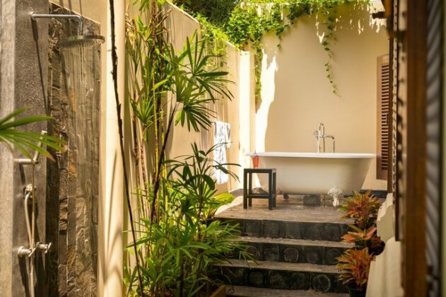 GZ Eden Privilege Resort & Spa - Photo3