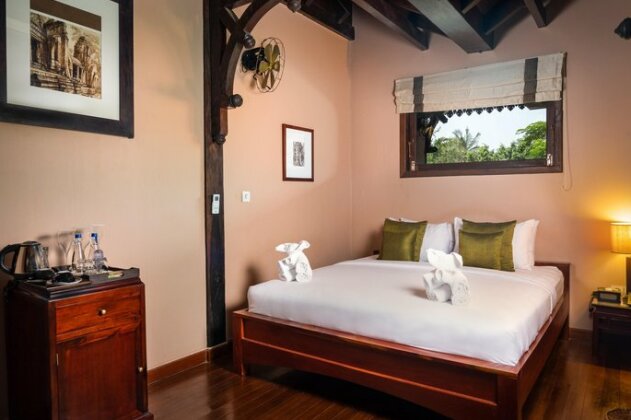 GZ Eden Privilege Resort & Spa - Photo5