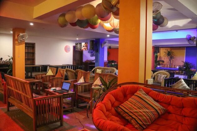 G&Z Plan B Hostel - Photo5