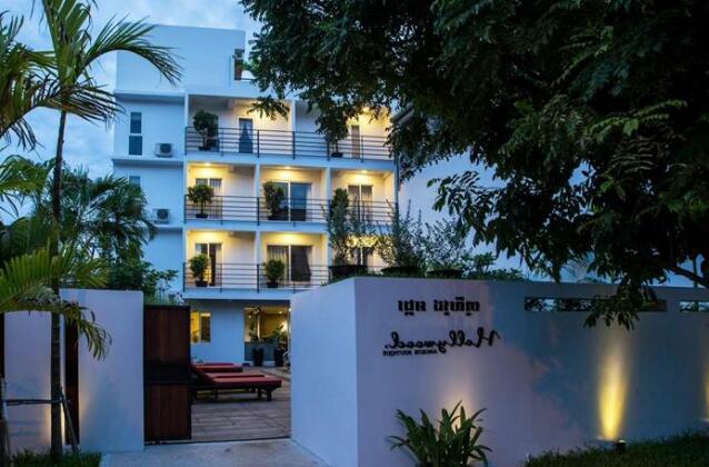 GZ Urban Hotel