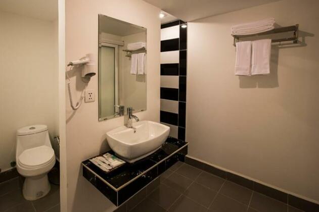GZ Urban Hotel - Photo3
