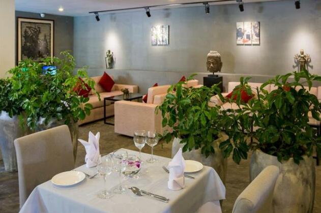GZ Urban Hotel - Photo4
