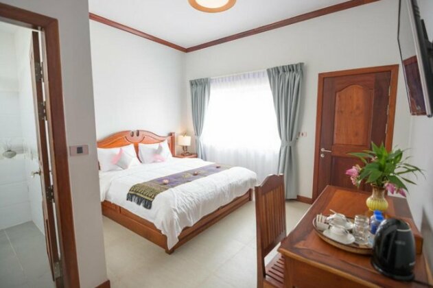 Hai De Lara Hotel - Photo4
