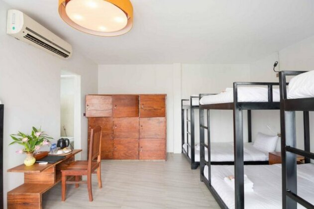 Hai De Lara Hotel - Photo5