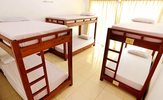 Hang Tep Hostel - Photo3
