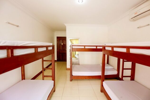 Hang Tep Hostel - Photo4