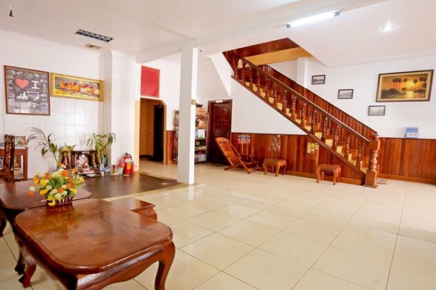Hang Tep Hostel - Photo5