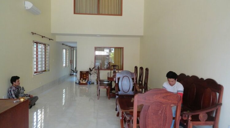 Hangloeung Angkor - Photo3
