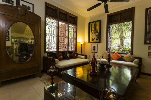 HanumanAlaya Colonial House - Photo5