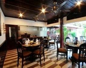 HanumanAlaya Villa - Photo2