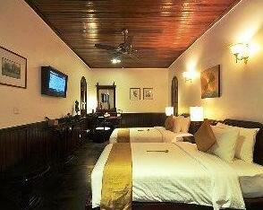 HanumanAlaya Villa - Photo3