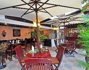 HanumanAlaya Villa - Photo5