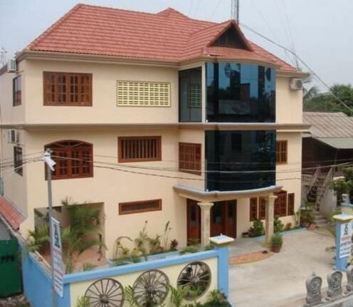 Happy Zone Hostel - Photo2