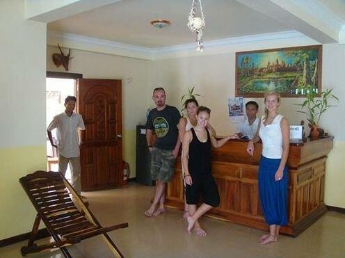 Happy Zone Hostel - Photo3