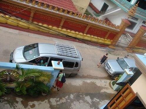 Happy Zone Hostel - Photo5