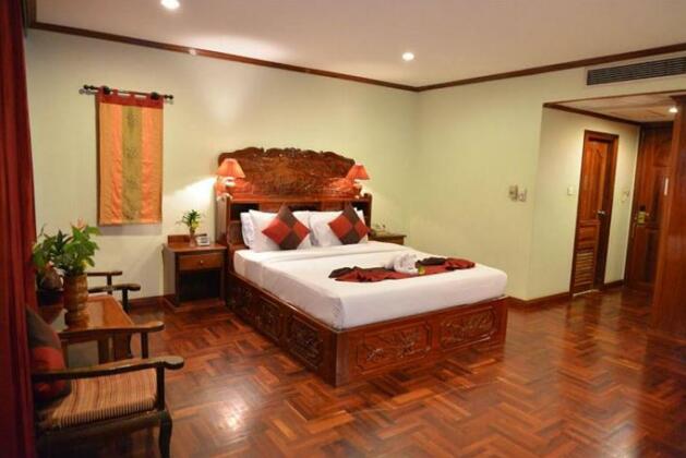 Heart Language Angkor Hotel - Photo3