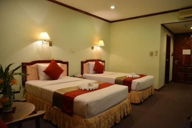 Heart Language Angkor Hotel - Photo4