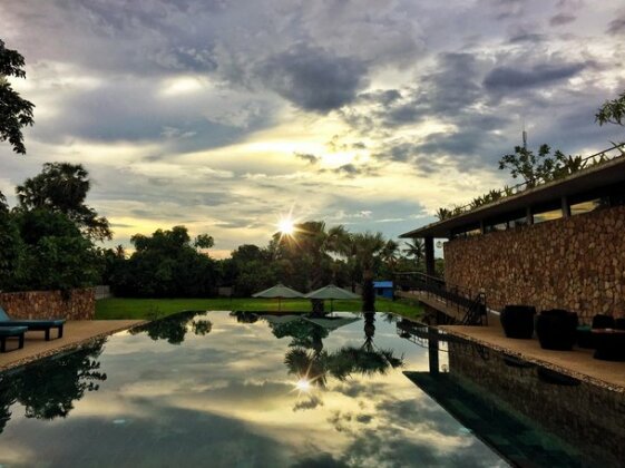 Hillocks Hotel & Spa - Photo3